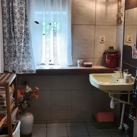 Dom Nad Jeziorem W Chlopowie Chlopowo (Choszczno)
